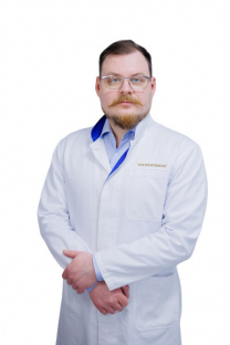 Тянишов Дмитрий Сергеевич