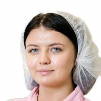 Егорова Лилия Алексеевна