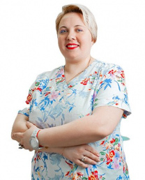 Соловьева Ольга Николаевна