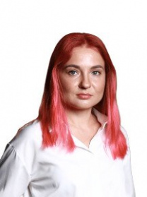 Колесова Арина Арнольдовна