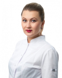 Горячева Татьяна Петровна