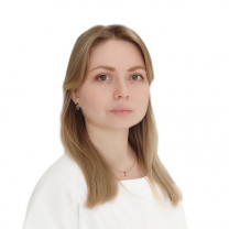 Сердюк Анастасия Евгеньевна