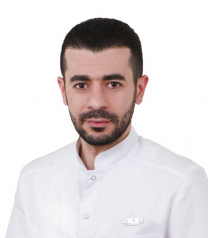 Балаян Арсен Суренович