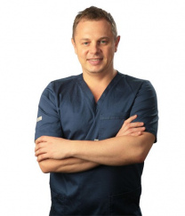 Дружинин Сергей Александрович