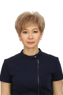 Надуева Светлана Ивановна