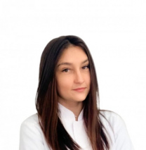 Куницына Ольга Алексеевна
