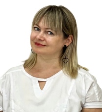 Денисова Евгения Владимировна