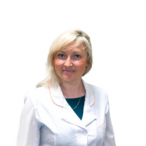 Пленкова Ирина Михайловна