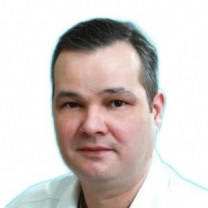 Богомолов Сергей Дмитриевич