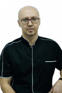 Бедердинов Дмитрий Шамильевич
