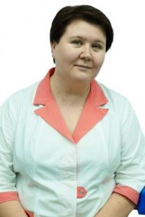 Абрамова Елена Евгеньевна