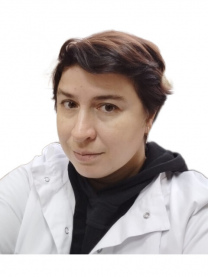 Сизова Ирина Сергеевна