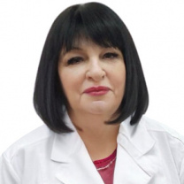 Мудрова Светлана Алексеевна