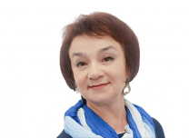 Загладина Наталья Владимировна