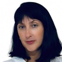 Краснова Марина Геннадьевна