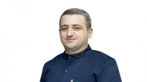 Чарчян Сипан Зограбович