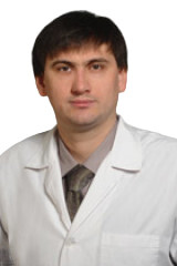 Радченко Евгений Александрович