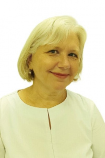 Макарова Елена Юрьевна
