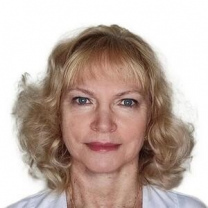 Першина Екатерина Николаевна