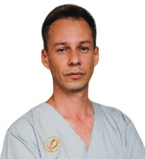 Волков Андрей Викторович