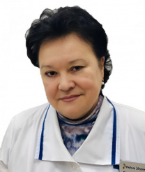 Шустова Елена Николаевна