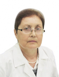 Смирнова Татьяна Павловна