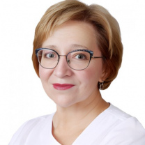 Чванова Татьяна Александровна