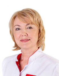 Чунина Елена Владимировна