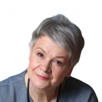 Мамонова Людмила Васильевна