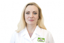 Смирнова Ирина Ивановна