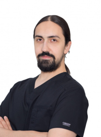 Коробка Михаил Владимирович
