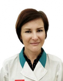 Степаненко Софья Феликсовна
