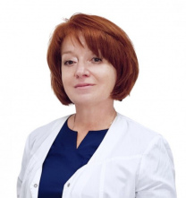 Суханаева Галия Сафовна