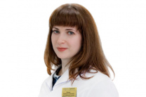 Кокина Елизавета Сергеевна