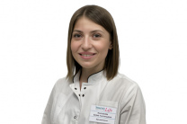 Фоломеева Елена Анатольевна