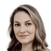 Кашева (Садекова) Ирина Дмитриевна