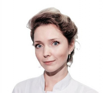 Хрюкина Татьяна Сергеевна