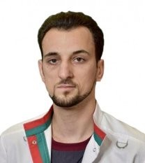 Мусаелян Виталий Артурович