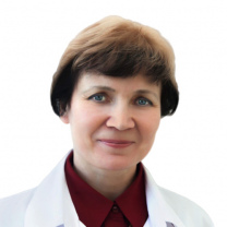Кадина Елена Владимировна