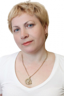 Семенова Татьяна Викторовна