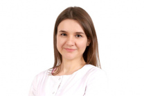 Качесова (Ускова) Ксения Александровна