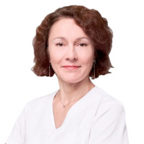 Кулакова Людмила Валерьевна