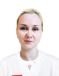 Вешутова Дарья Владимировна