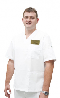Алексин Евгений Александрович