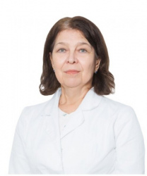 Казакова Лариса Васильевна