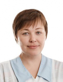 Миронова Анна Игоревна