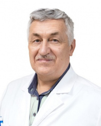 Князьков Владимир Борисович