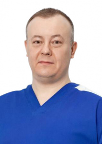 Плющик Петр Александрович
