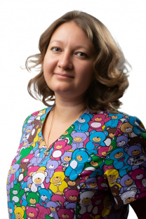 Алексеева Виктория Александровна