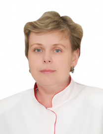 Биткина Оксана Анатольевна